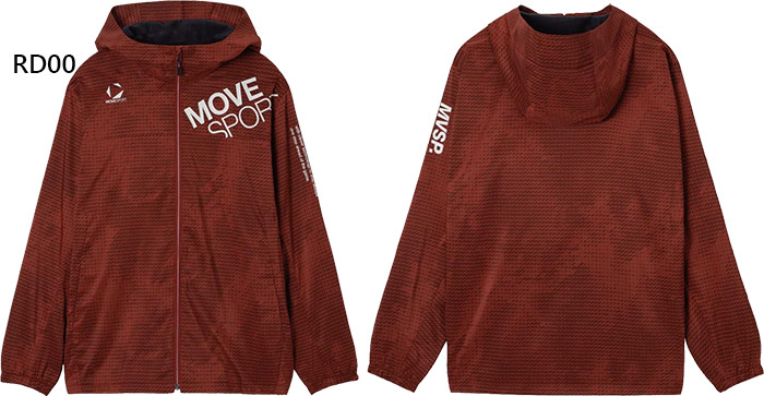 DESCENTE（デサント） メンズ ヒートナビ HEATNAVI ブラッシュド 総柄