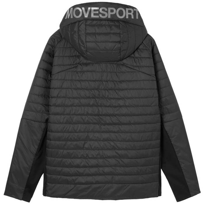 DESCENTE（デサント） サイズ：O メンズ アクティブ スーツ サーモ