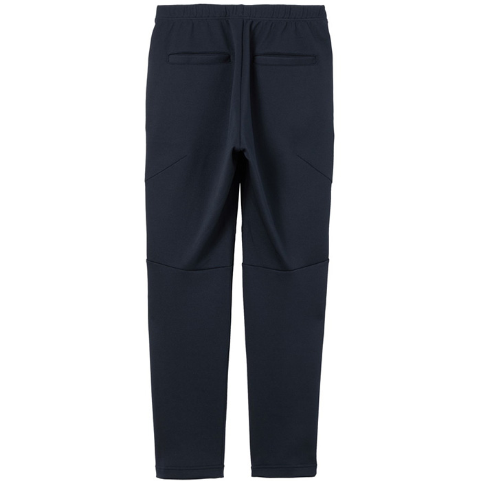 DESCENTE（デサント） メンズ 鹿の子ジャージ ロングパンツ