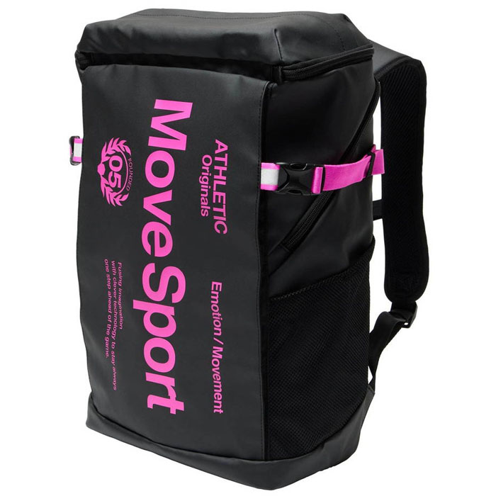 未使用超絶美品 DESCENTEデサント バックパック 30L DESCENTE（デサント） 約30L メンズ レディース スクエアバッグ30