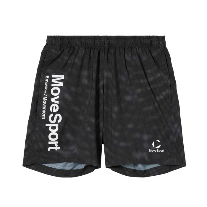 DESCENTE　ハーフパンツ DESCENTE（デサント） メンズ ハーフパンツ フィットネス トレーニング