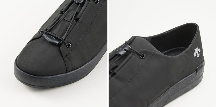DESCENTE（デサント） メンズ レディース ウェイサー WAYSER CE 24.1