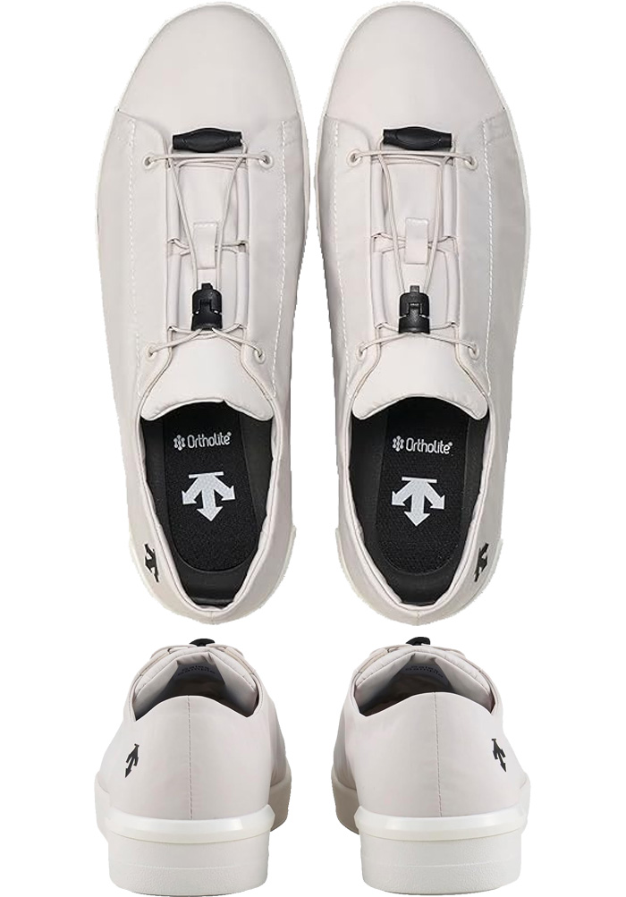 DESCENTE（デサント） メンズ レディース ウェイサー WAYSER CE 24.1