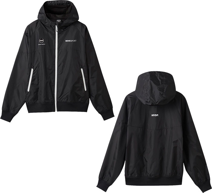 DESCENTE（デサント） サイズ：XO メンズ レディース ムーブスポーツ