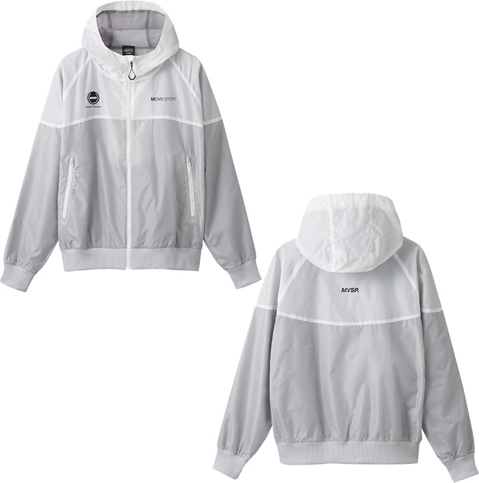 DESCENTE（デサント） サイズ：XO メンズ レディース ムーブスポーツ