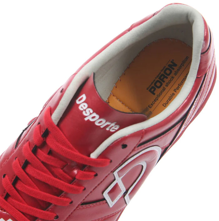 Desporte（デスポルチ） 2E幅 メンズ レディース カンピーナスSP II