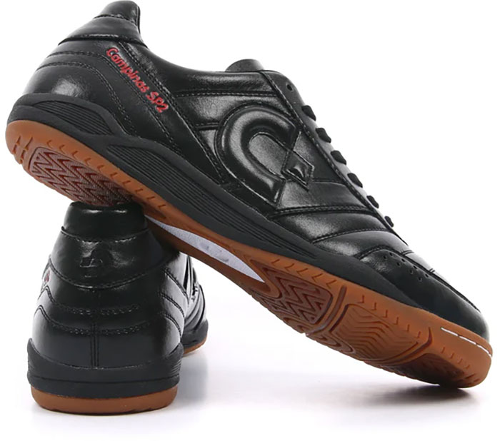 Desporte（デスポルチ） 2E幅 メンズ レディース カンピーナスSP II