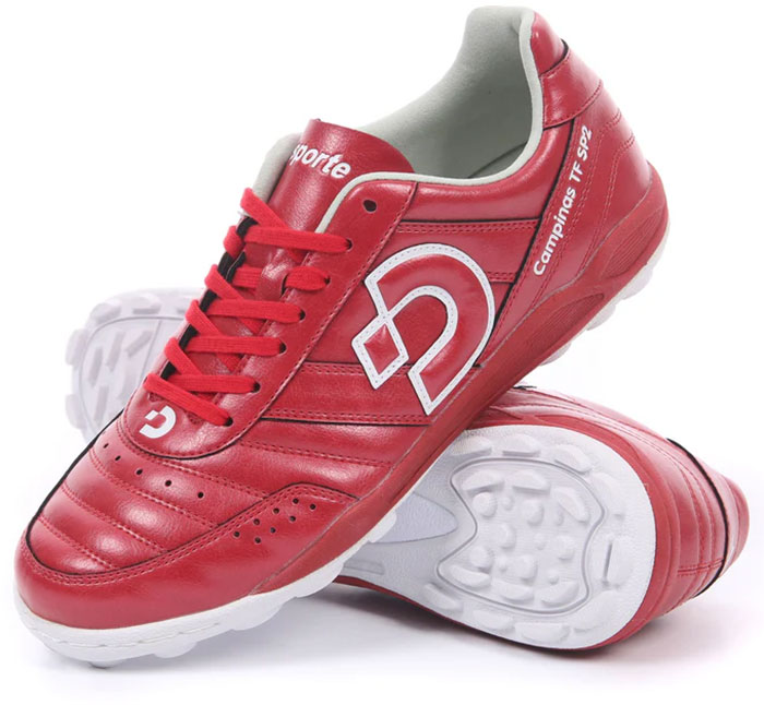 Desporte（デスポルチ） メンズ レディース フットサルシューズ
