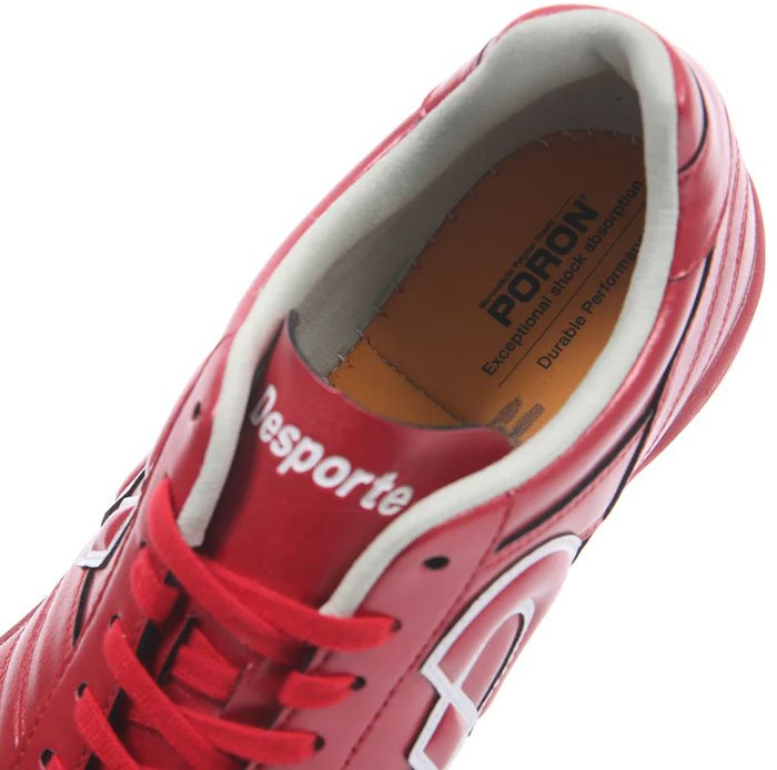 Desporte（デスポルチ） メンズ レディース フットサルシューズ