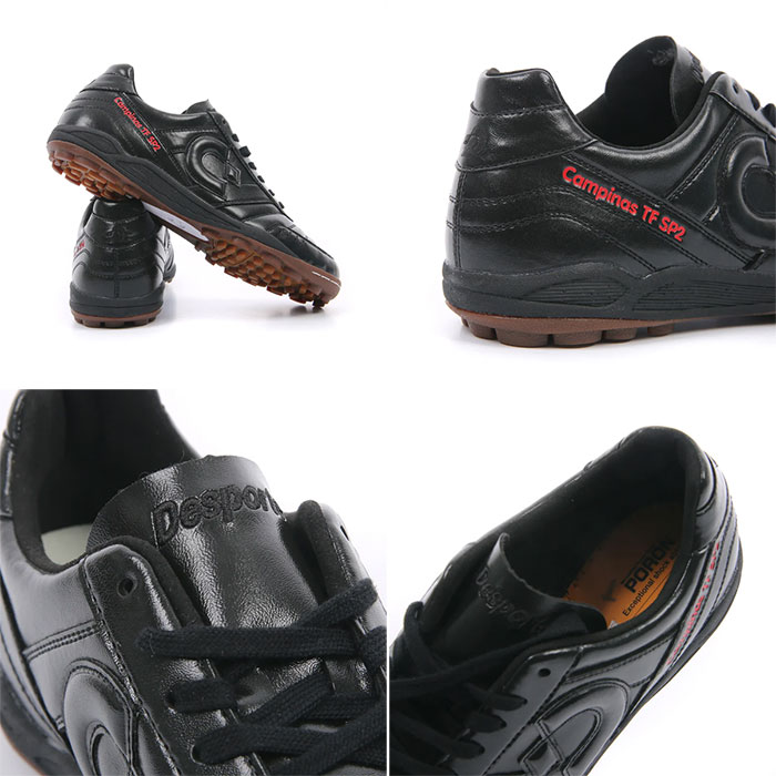 ★Desporte フットサルシューズ★ Desporte（デスポルチ） メンズ レディース フットサルシューズ