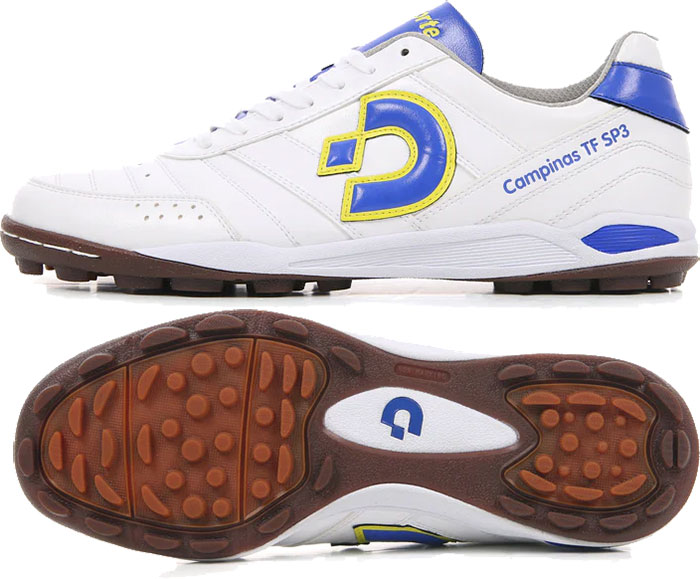 Desporte（デスポルチ） メンズ レディース カンピーナス TF SP III