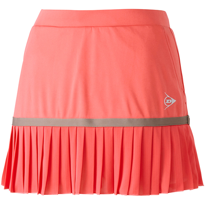 ダンロップスポーツ ダンロップ レディース ジュニア スカート SKIRT