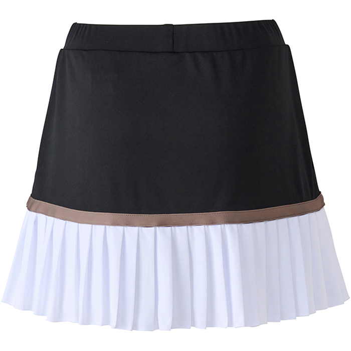 ダンロップスポーツ ダンロップ レディース ジュニア スカート SKIRT