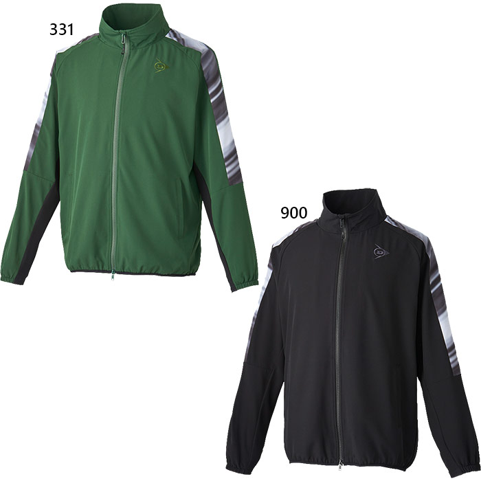 ダンロップスポーツ ダンロップ メンズ レディース ウインドジャケット