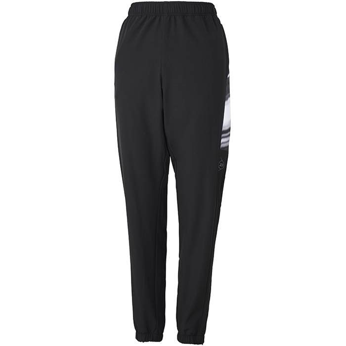 ダンロップスポーツ ダンロップ メンズ レディース ウインド パンツ