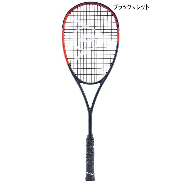 ダンロップスポーツ ダンロップ メンズ レディース スカッシュラケット