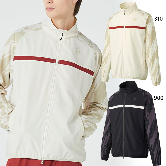 ダンロップスポーツ ダンロップ メンズ レディース ウインドジャケット