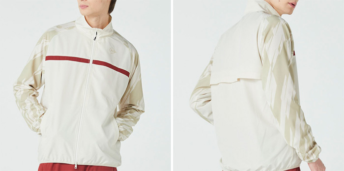 ダンロップスポーツ ダンロップ メンズ レディース ウインドジャケット