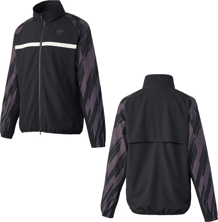 ダンロップスポーツ ダンロップ メンズ レディース ウインドジャケット