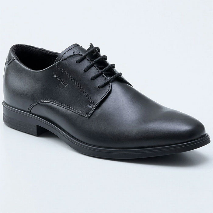 ecco（エコー） メンズ メルボルン MELBOURNE GORE-TEX プレーントゥ