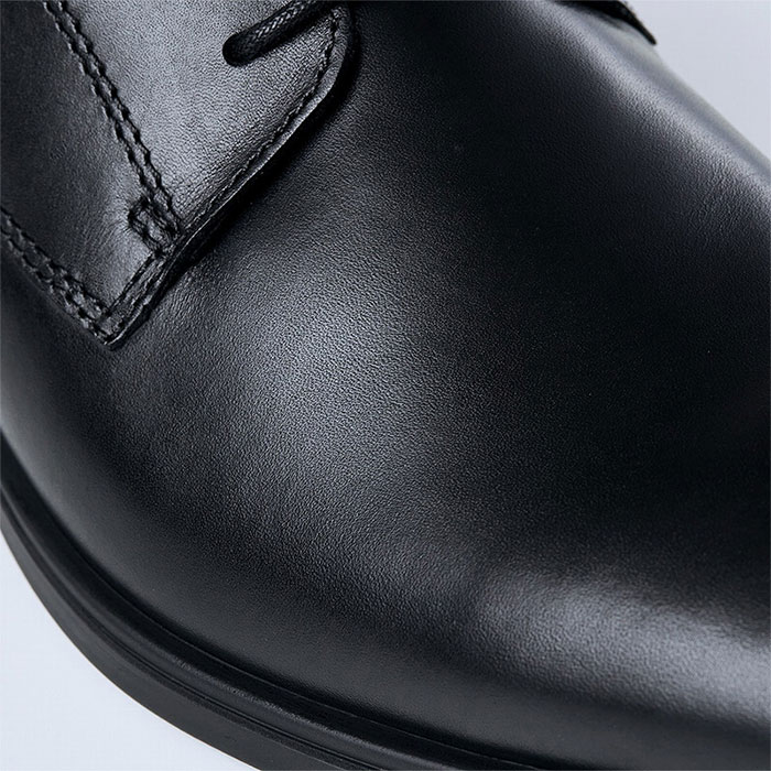 ecco（エコー） メンズ メルボルン MELBOURNE GORE-TEX プレーントゥ