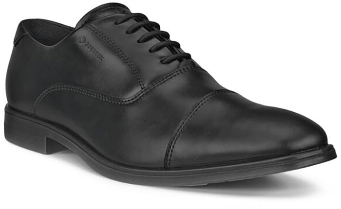 ecco（エコー） メンズ メルボルン MELBOURNE GORE-TEX ストレート