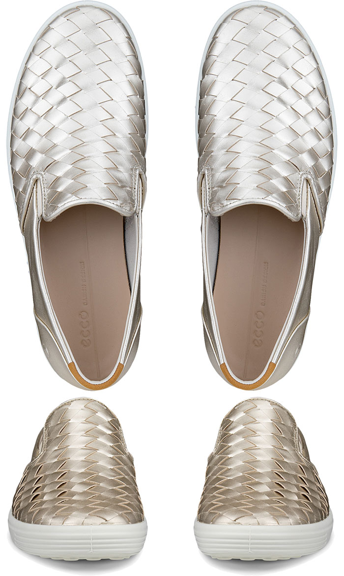 ecco エコー レディース ソフト7 soft 7 スニーカー ハンズ
