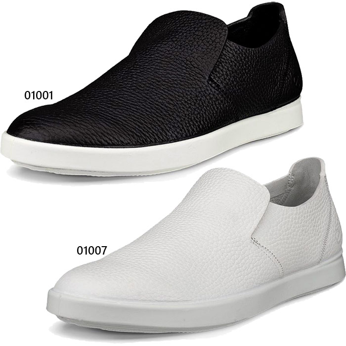 【ララ】eccoレディースシューズ ecco エコー レディース レジャー ECCO LEISURE W スニーカー