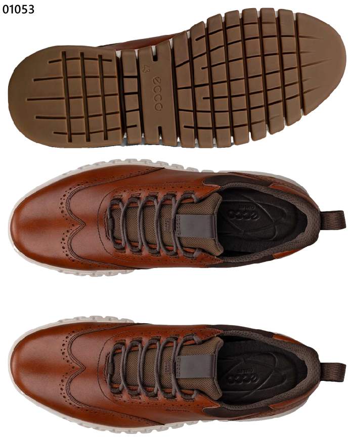 ecco（エコー） メンズ グルーヴ スタジオ gruuv studio gtx men