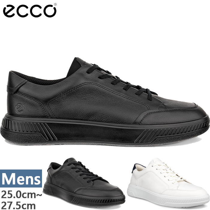 ecco（エコー） メンズ ムーブ エム Move M スニーカー シューズ 紐靴