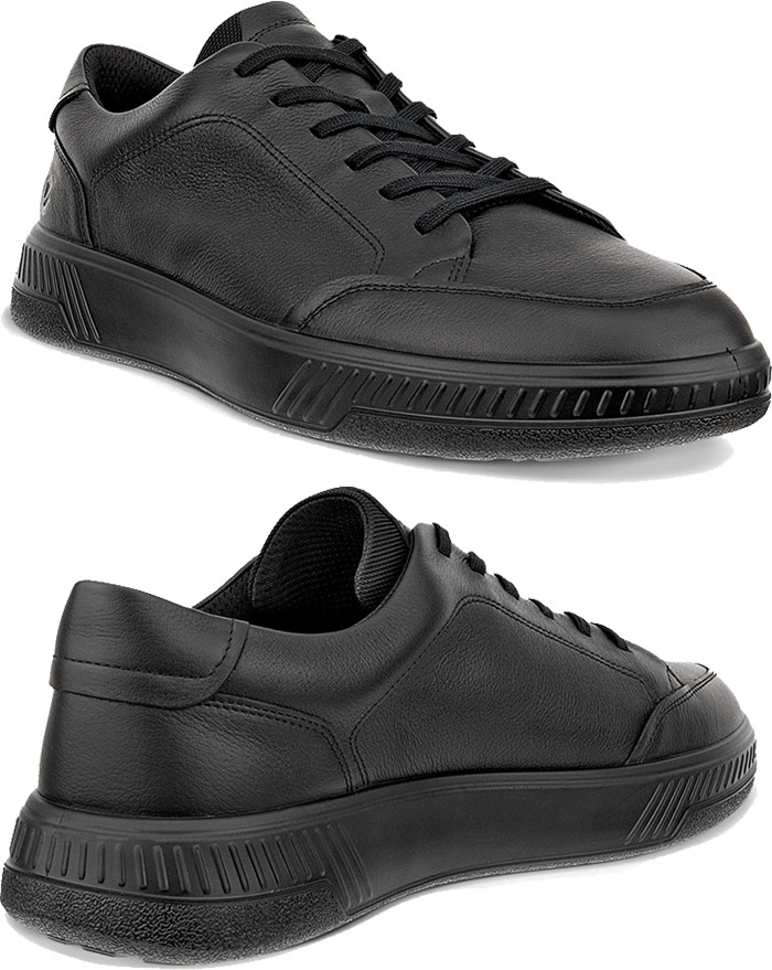 ecco（エコー） メンズ ムーブ エム Move M スニーカー シューズ 紐靴