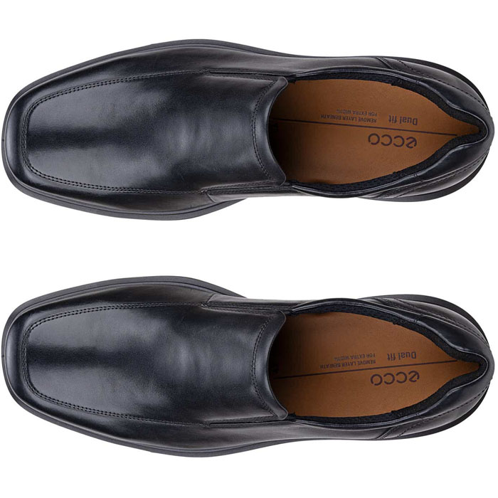 未使用✨ECCO メンズ 革靴 ビジネスシューズ EU42 26cm ヘルシンキ ecco（エコー） メンズ ヘルシンキ helsinki 2 ビジネスシューズ
