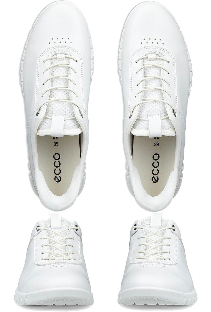 ecco（エコー） レディース グルーヴ ライト Gruuv Lite スニーカー