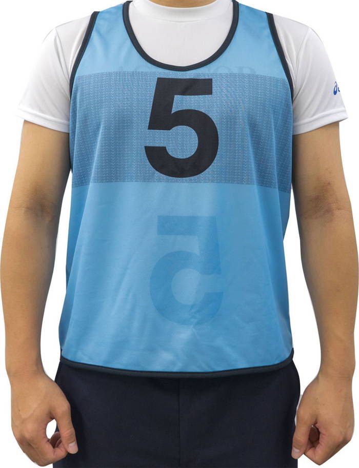 EVERNEW（エバニュー） メンズ レディース リバーシブルビブスセット