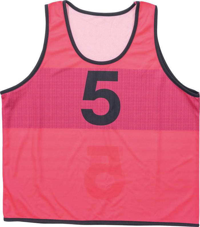 EVERNEW（エバニュー） メンズ レディース リバーシブルビブスセット