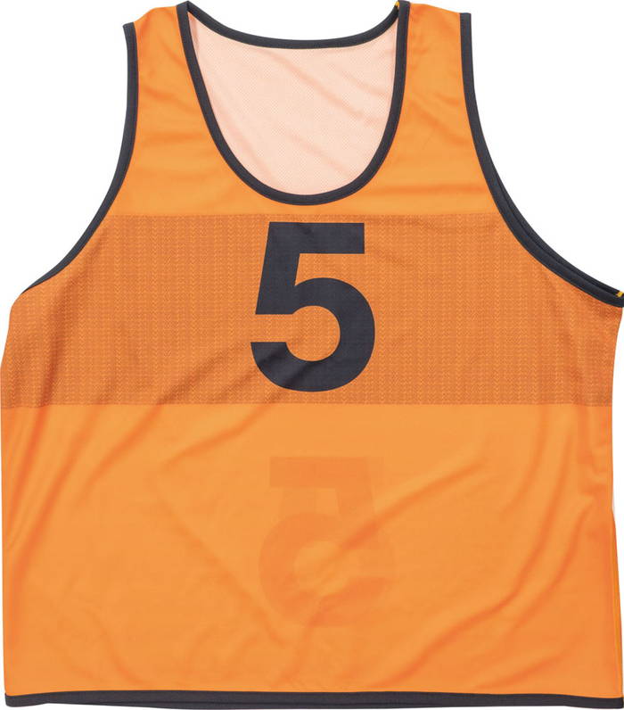 EVERNEW（エバニュー） メンズ レディース リバーシブルビブスセット