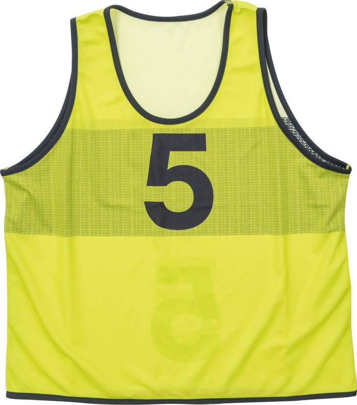 EVERNEW（エバニュー） メンズ レディース リバーシブルビブスセット