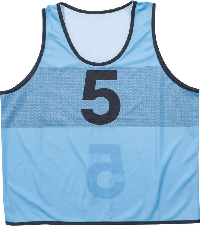 EVERNEW（エバニュー） メンズ レディース リバーシブルビブスセット