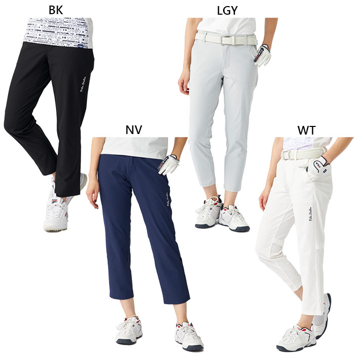 FILA ゴルフジャケット パンツセットM ネイビー 防水 oceanweb-store_792300
