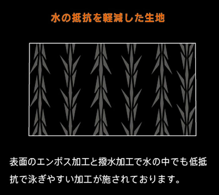 FOOTMARK FINA承認 フットマーク レディース ジュニア