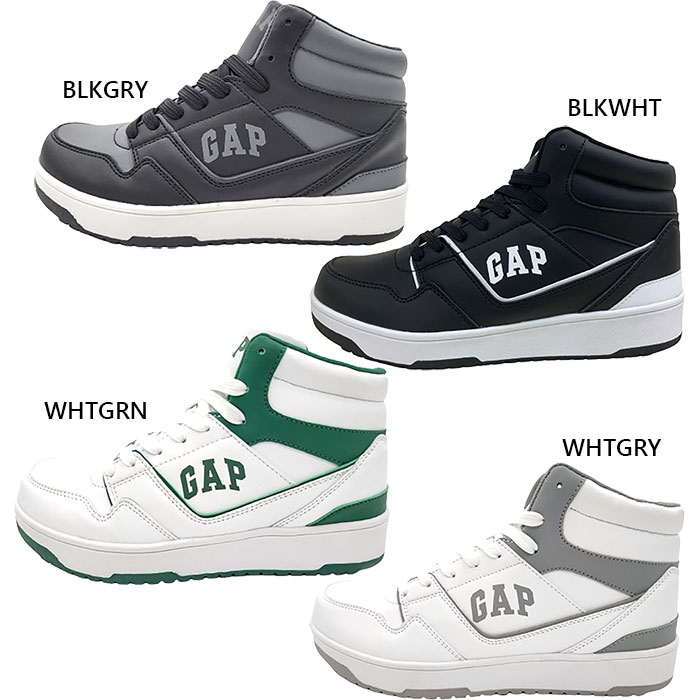 GAP（ギャップ） 防水 メンズ レディース レトロ バスケットボール