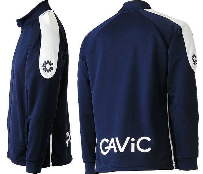 贈り物 ガビック GAViC ジュニア AKウォーミングトップ ジャージ キッズ その他