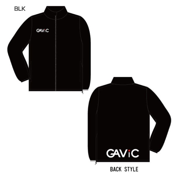 GAVIC】GA1122 中綿ピステトップ（M～XXL）