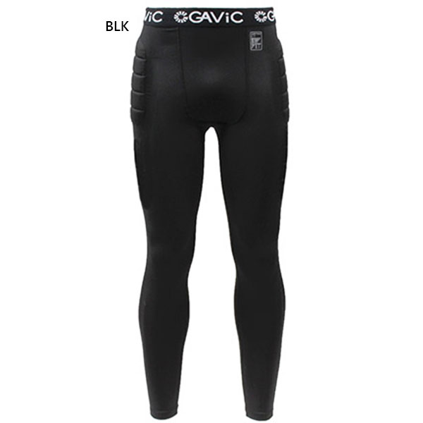 GAViC（ガビック） メンズ パット付インナーパンツ GK サッカーウェア
