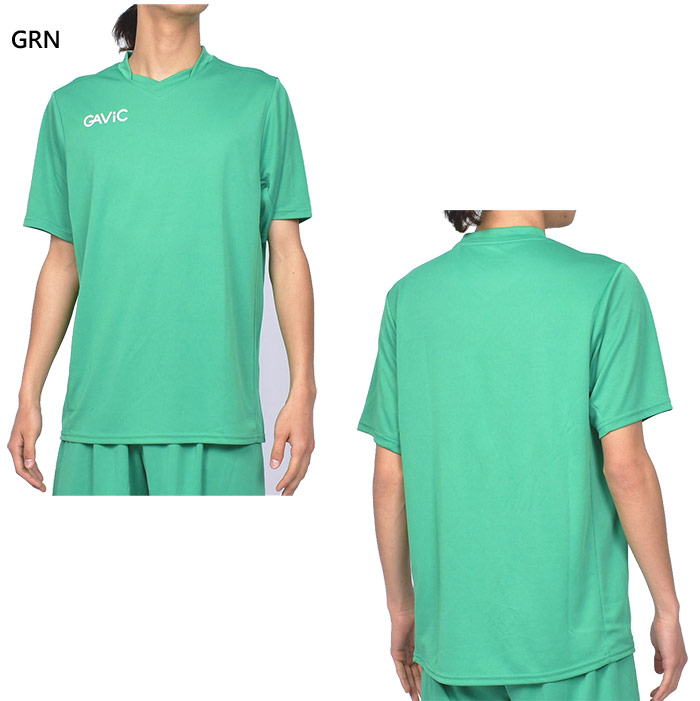 GAVICガビック プラクティストップ GA8103半袖 サイズL 10枚セット GAVICガビック プラクティストップ GA8103半袖 サイズL 10枚セット