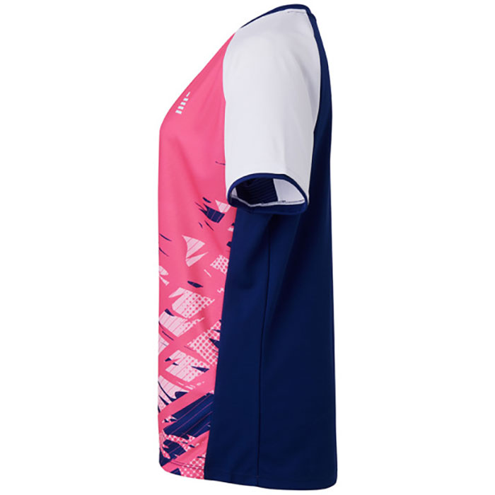 GOSEN（ゴーセン） レディース ゲームシャツ テニス バドミントン