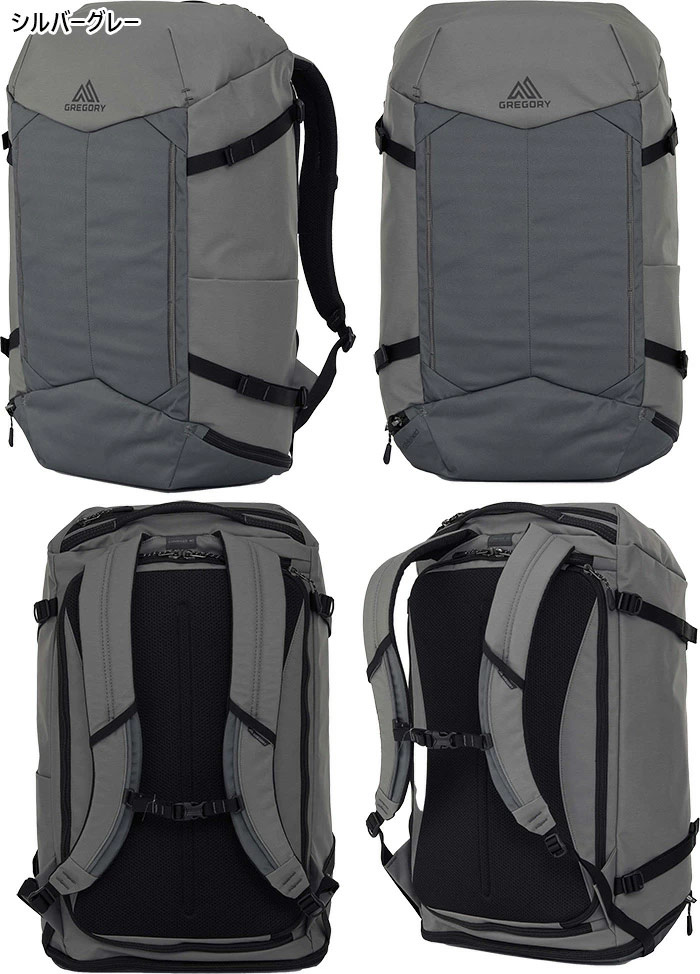 GREGORY コンパス40 GREGORY（グレゴリー） 40L メンズ レディース コンパス40 COMPASS