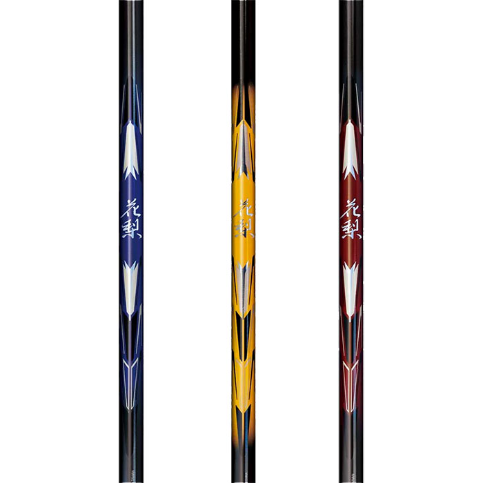 HATACHI（ハタチ） サイズ：80cm右打ち メンズ レディース 花梨クラブ6