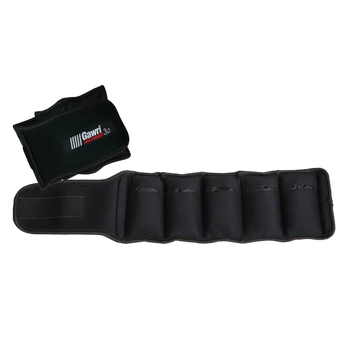 ハタ メンズ レディース Gawri アンクルウエイト 3kg 2ケ組 トレーニング ヨガ ダイエット用品 送料無料 HATAS GWS3000 HATAS ハタ メンズ レディース Gawri アンクルウエイト 3kg 2ケ組