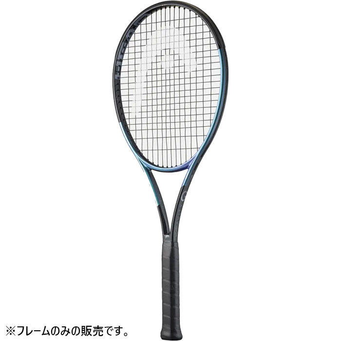 テニスラケット HEAD GRAVITY MP G2 フレームのみ HEAD（ヘッド） メンズ レディース ジュニア グラビティ Gravity MP L